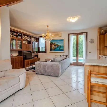 Villa Bavaria Albarella Island