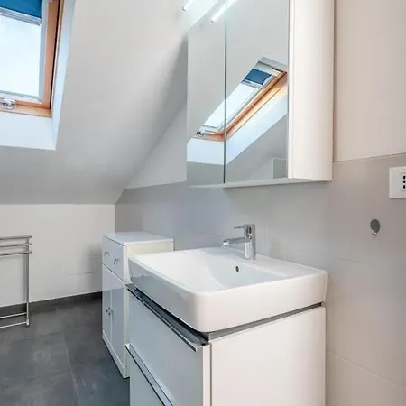 Bavaria Albarella Island