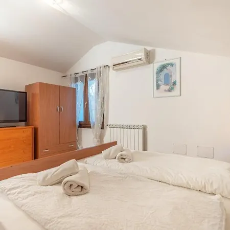 ヴィラ Bavaria Albarella Island