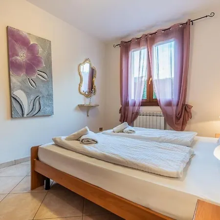 Villa Bavaria Albarella Island