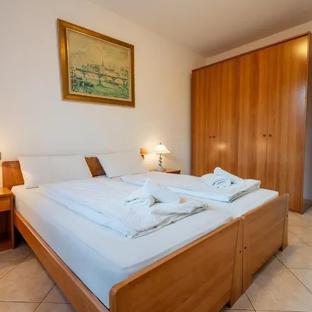 Bavaria Albarella Island