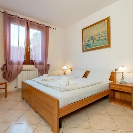 Bavaria Villa Albarella Island