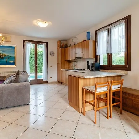 Bavaria * Albarella Island