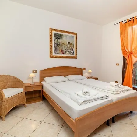 Bavaria Albarella Island