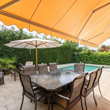 Bavaria * Albarella Island