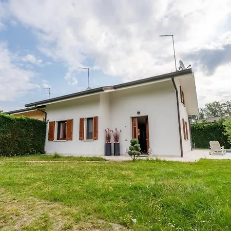 Bavaria * Albarella Island