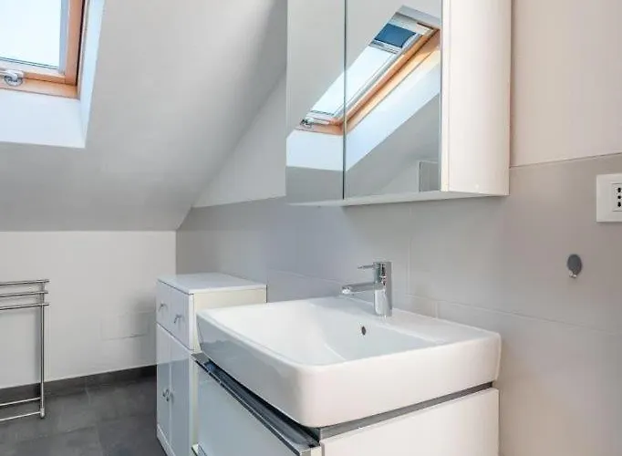 Bavaria Albarella Island