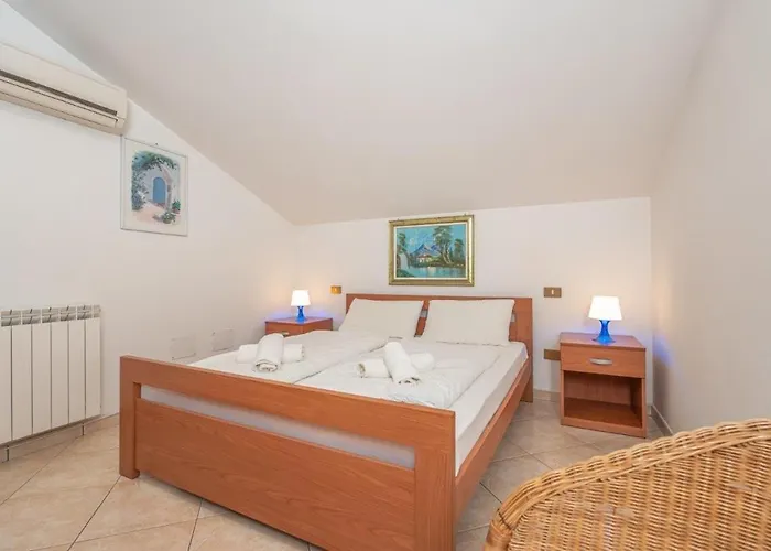 Bavaria 别墅 Albarella Island