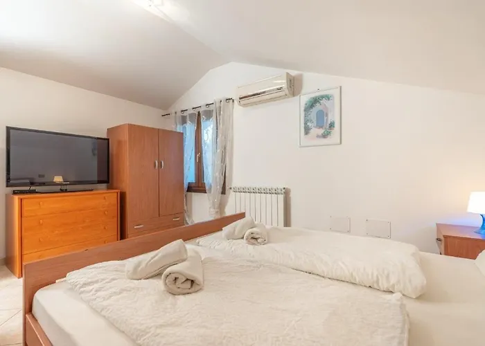 别墅 Bavaria Albarella Island