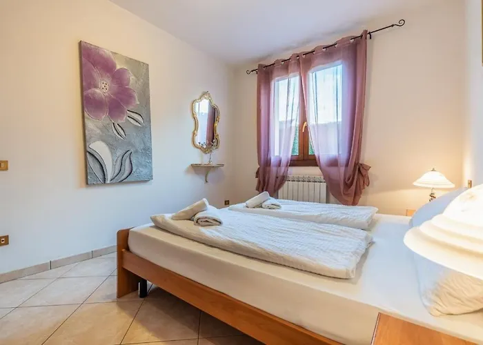 Villa Bavaria Albarella Island