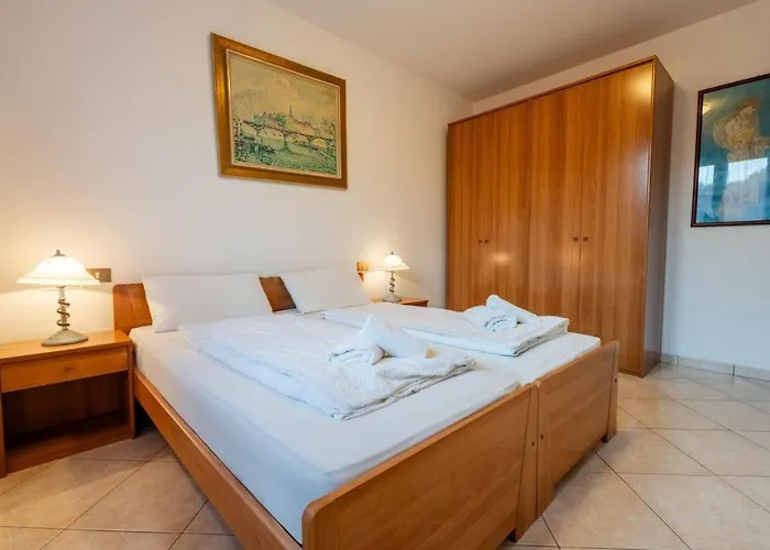 Bavaria Albarella Island