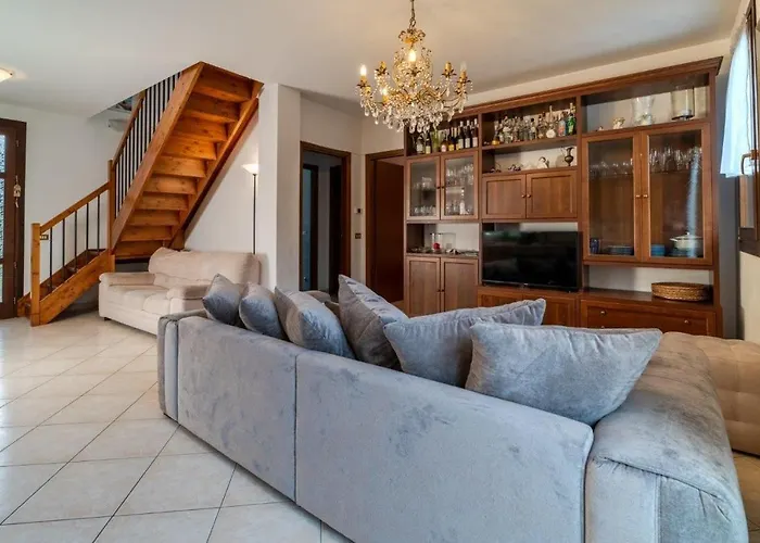 Bavaria * Albarella Island