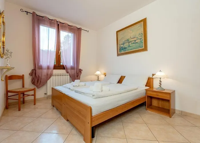 Bavaria 别墅 Albarella Island