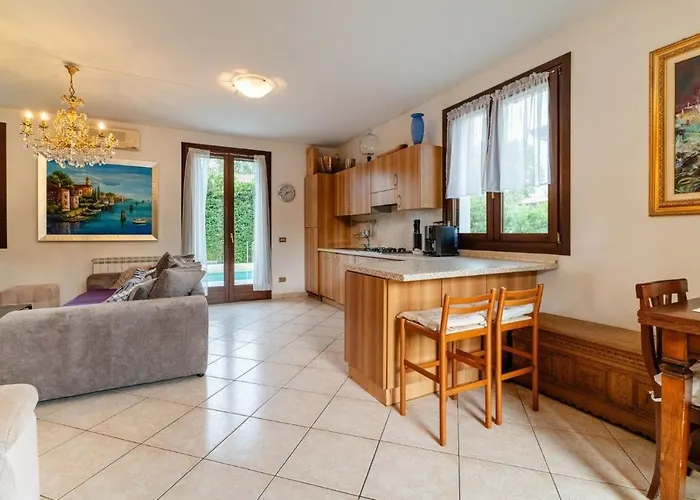 Bavaria * Albarella Island