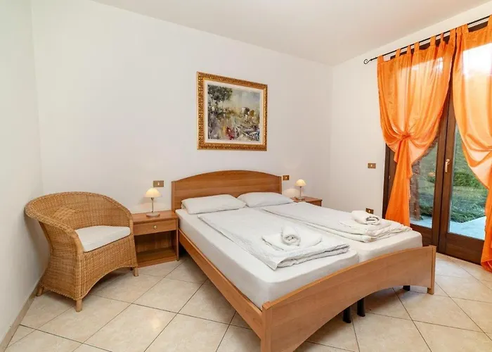 Bavaria Albarella Island