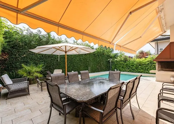 Bavaria * Albarella Island