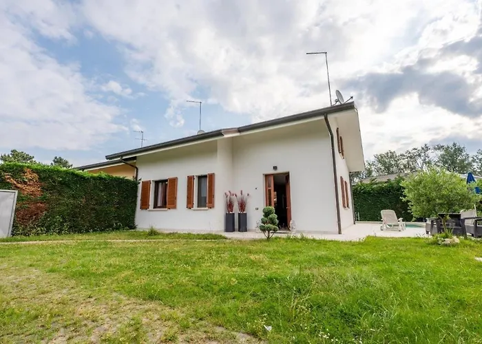 Bavaria * Albarella Island